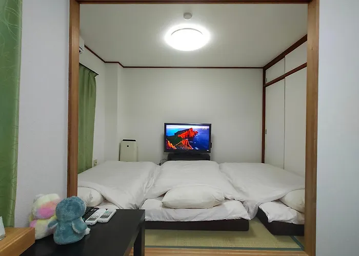 Secret Base Shin-Imamiya